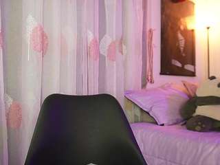 Live webcam model irisallen on Soda Cams