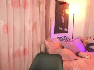 irisallen webcam model