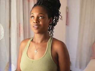 IrisAllen live webcam show