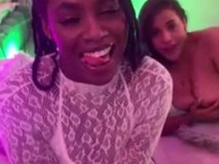 irisallen Live Webcam on CamSoda