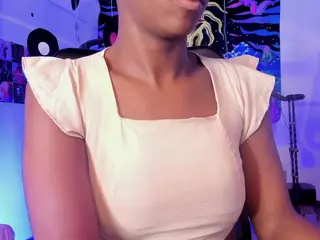 IrisAllen's Live Sex Cam Show