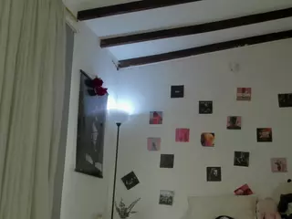 IrisAllen's Live Sex Cam Show