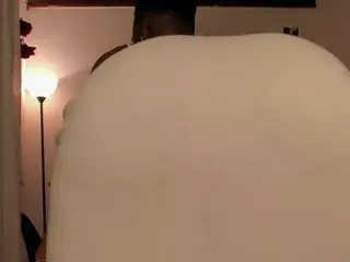 IrisAllen's Live Sex Cam Show