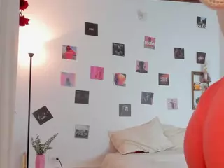 IrisAllen's Live Sex Cam Show