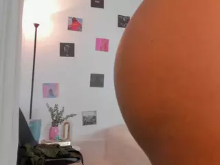 IrisAllen's Live Sex Cam Show
