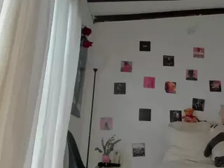 IrisAllen's Live Sex Cam Show