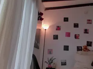 IrisAllen's Live Sex Cam Show