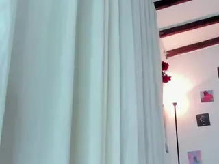 IrisAllen's Live Sex Cam Show