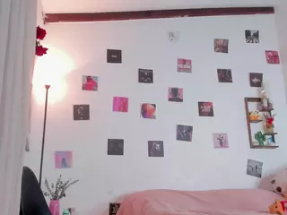 IrisAllen's Live Sex Cam Show