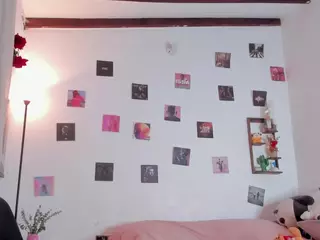 IrisAllen's Live Sex Cam Show