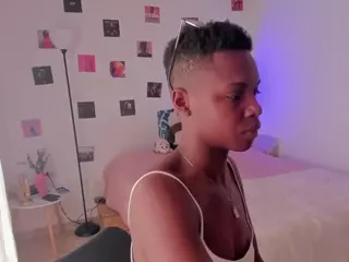 IrisAllen's Live Sex Cam Show