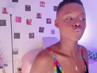 IrisAllen's Live Sex Cam Show