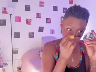 IrisAllen's Live Sex Cam Show