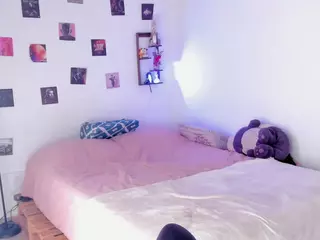 IrisAllen's Live Sex Cam Show