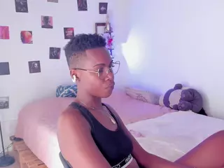 IrisAllen's Live Sex Cam Show