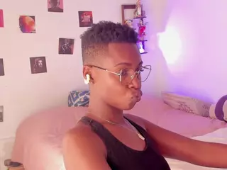 IrisAllen's Live Sex Cam Show