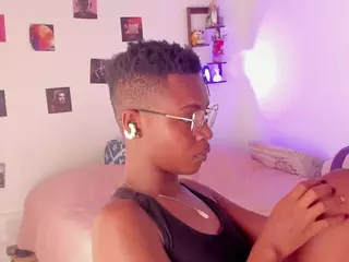IrisAllen's Live Sex Cam Show