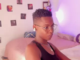 IrisAllen's Live Sex Cam Show