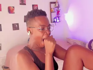 IrisAllen's Live Sex Cam Show