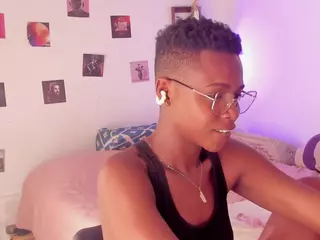 IrisAllen's Live Sex Cam Show