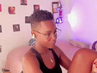 IrisAllen's Live Sex Cam Show