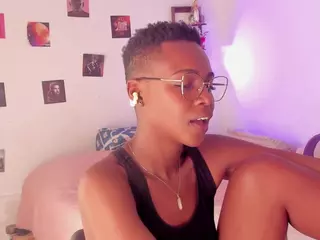 IrisAllen's Live Sex Cam Show