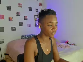 IrisAllen's Live Sex Cam Show