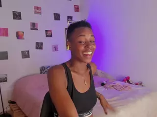 IrisAllen's Live Sex Cam Show