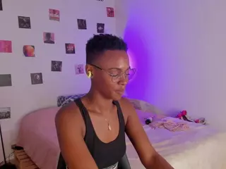 IrisAllen's Live Sex Cam Show