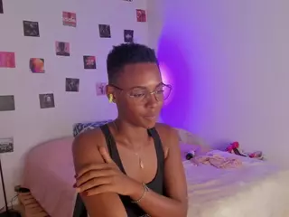IrisAllen's Live Sex Cam Show