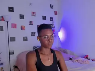 IrisAllen's Live Sex Cam Show