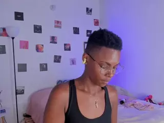 IrisAllen's Live Sex Cam Show