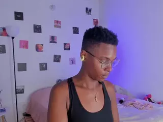 IrisAllen's Live Sex Cam Show