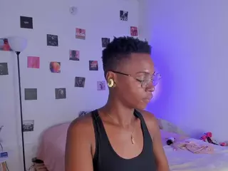 IrisAllen's Live Sex Cam Show