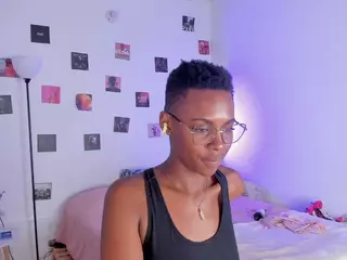IrisAllen's Live Sex Cam Show