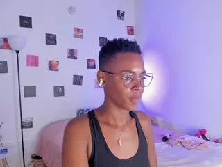 IrisAllen's Live Sex Cam Show