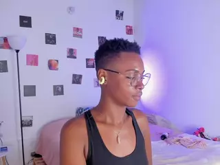 IrisAllen's Live Sex Cam Show