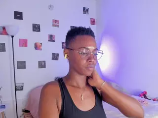 IrisAllen's Live Sex Cam Show