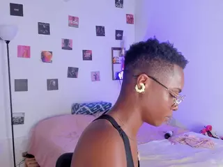 IrisAllen's Live Sex Cam Show