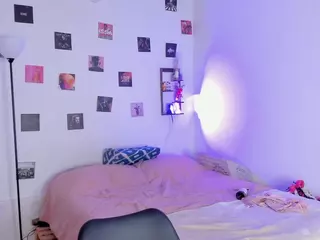 IrisAllen's Live Sex Cam Show