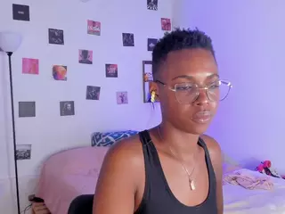 IrisAllen's Live Sex Cam Show