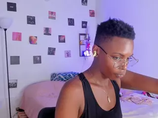 IrisAllen's Live Sex Cam Show