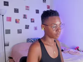 IrisAllen's Live Sex Cam Show