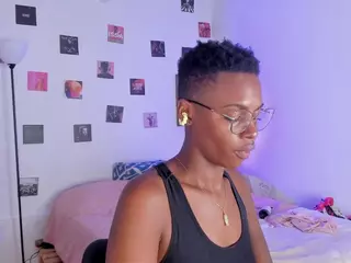 IrisAllen's Live Sex Cam Show