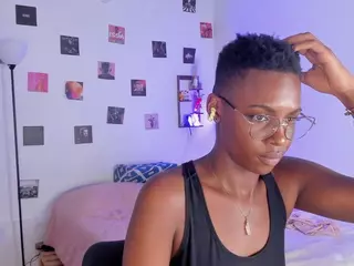 IrisAllen's Live Sex Cam Show