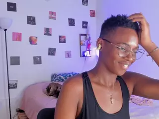 IrisAllen's Live Sex Cam Show