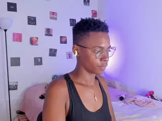 IrisAllen's Live Sex Cam Show