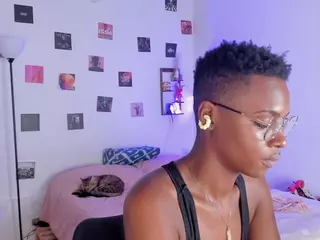 IrisAllen's Live Sex Cam Show