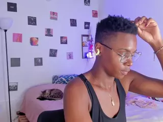 IrisAllen's Live Sex Cam Show