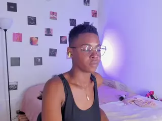 IrisAllen's Live Sex Cam Show